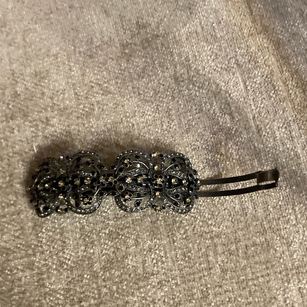 Hair clip